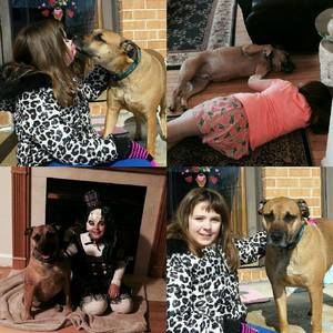 Meet your Posher, Michaela